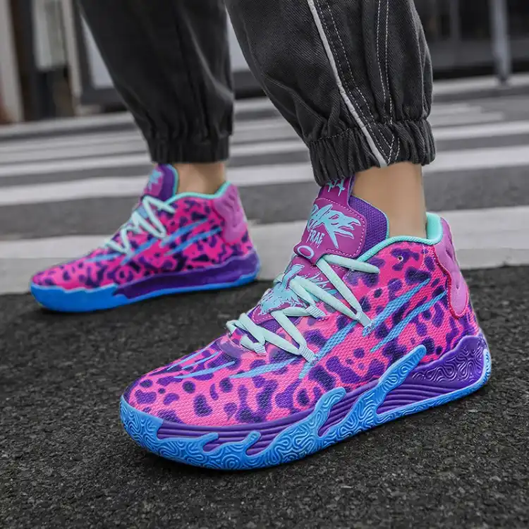 Męskie Buty treningowe do koszykówki Vortex Pro rozmiar 36-45