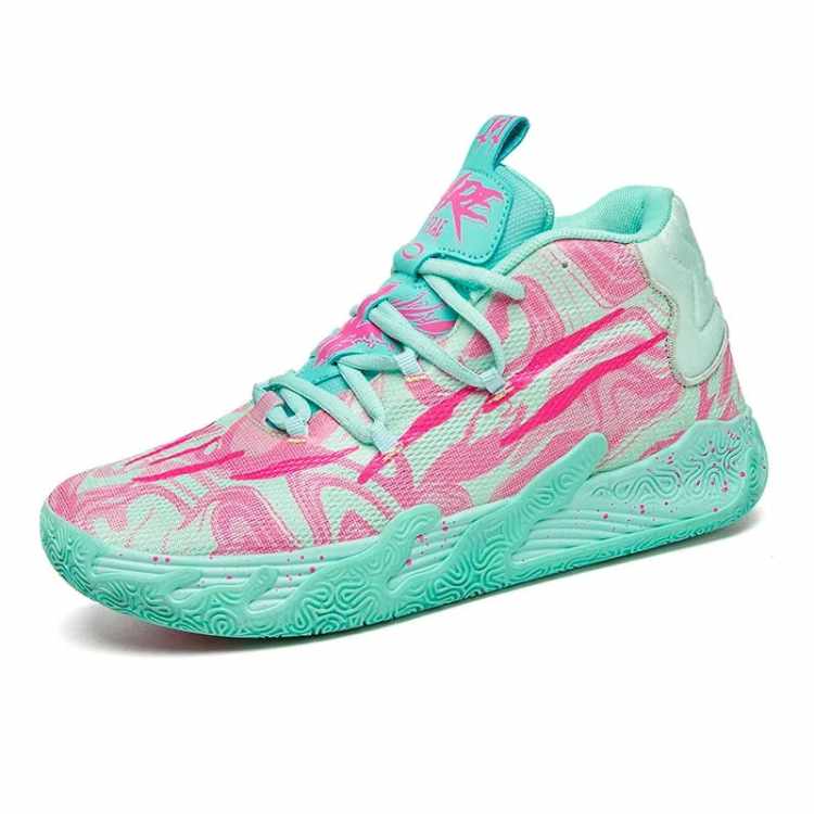 Męskie Buty treningowe do koszykówki Vortex Pro rozmiar 36-45