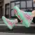 Męskie Buty treningowe do koszykówki Vortex Pro rozmiar 36-45