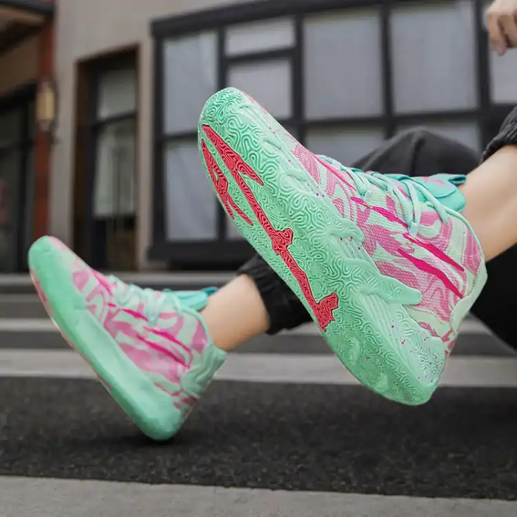 Męskie Buty treningowe do koszykówki Vortex Pro rozmiar 36-45