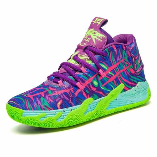 Męskie Buty treningowe do koszykówki Vortex Pro rozmiar 36-45