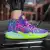 Męskie Buty treningowe do koszykówki Vortex Pro rozmiar 36-45